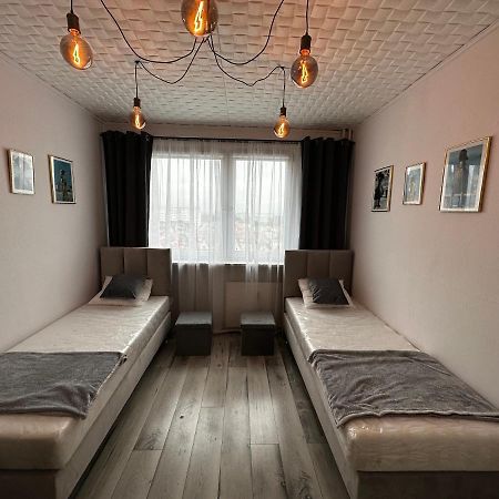 Apartament 70'S コウォブジェク エクステリア 写真