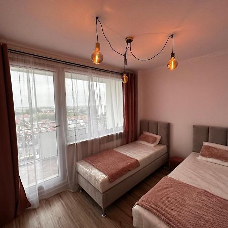 Apartament 70'S コウォブジェク エクステリア 写真
