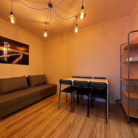 Apartament 70'S コウォブジェク エクステリア 写真