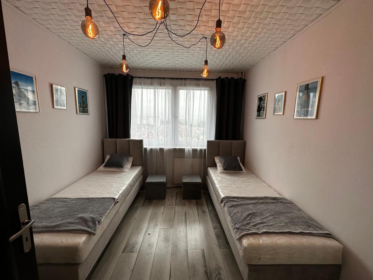 Apartament 70'S コウォブジェク エクステリア 写真