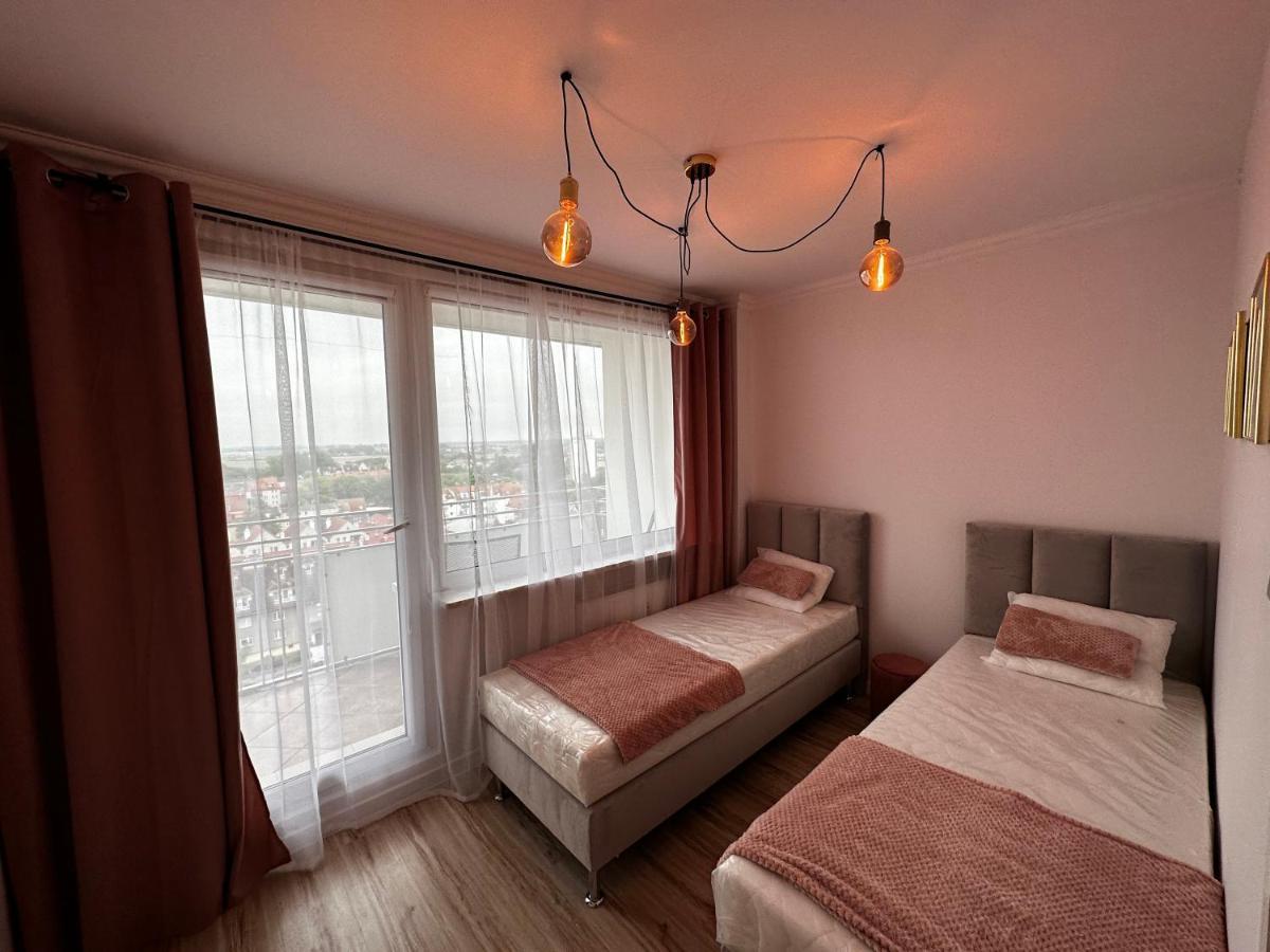 Apartament 70'S コウォブジェク エクステリア 写真