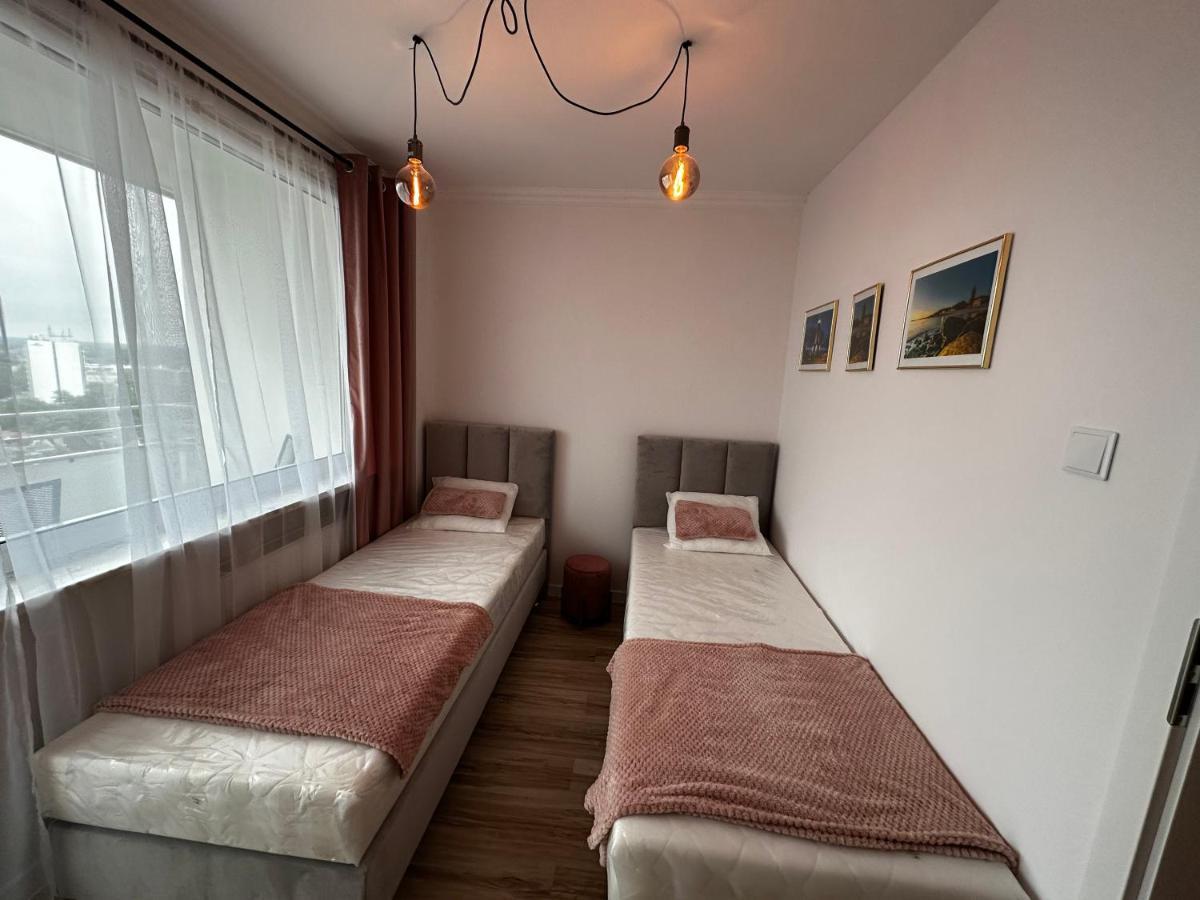 Apartament 70'S コウォブジェク エクステリア 写真