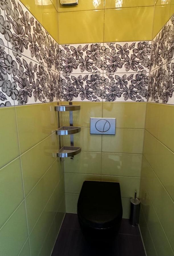 Apartament 70'S コウォブジェク エクステリア 写真