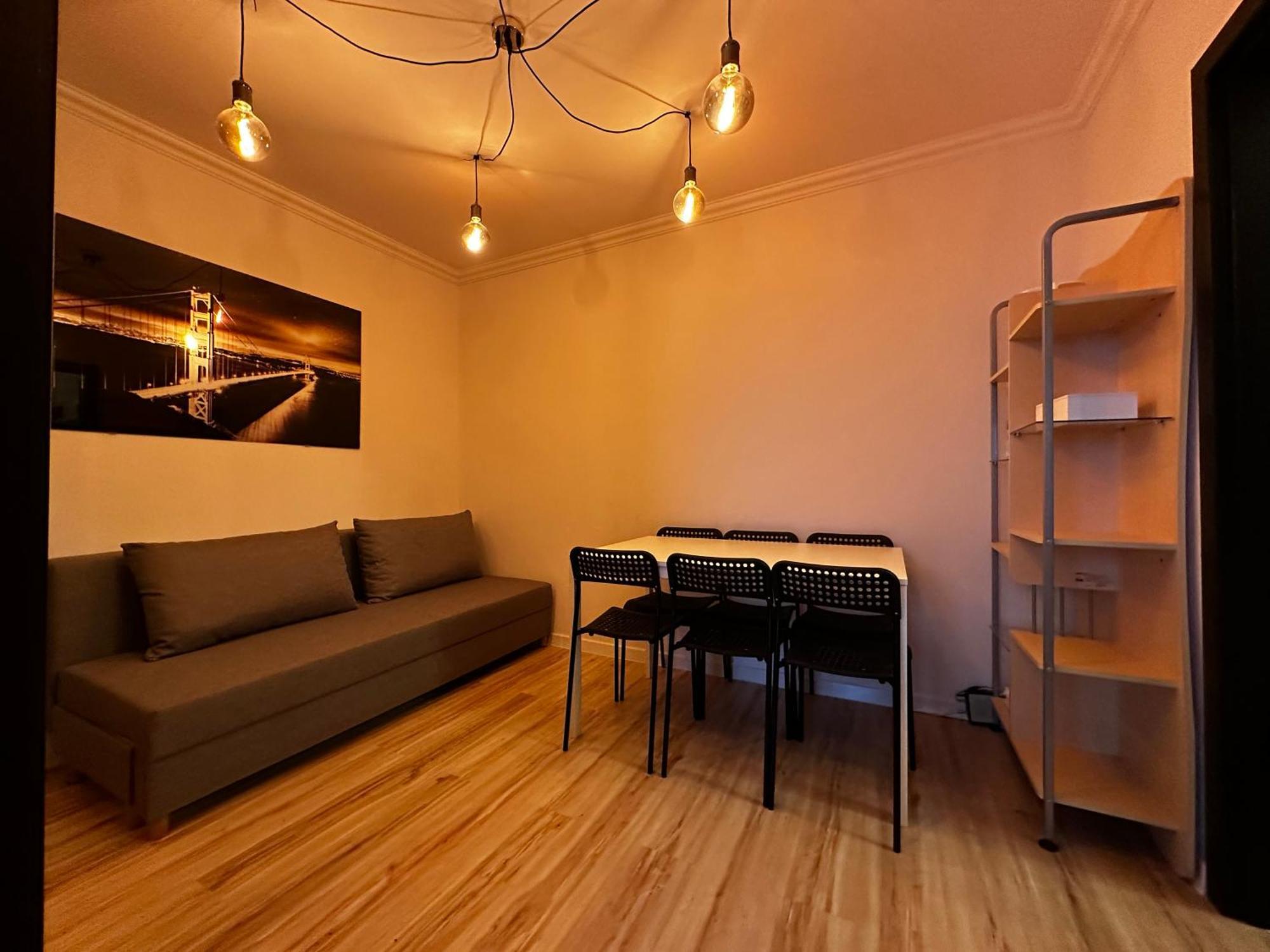 Apartament 70'S コウォブジェク エクステリア 写真