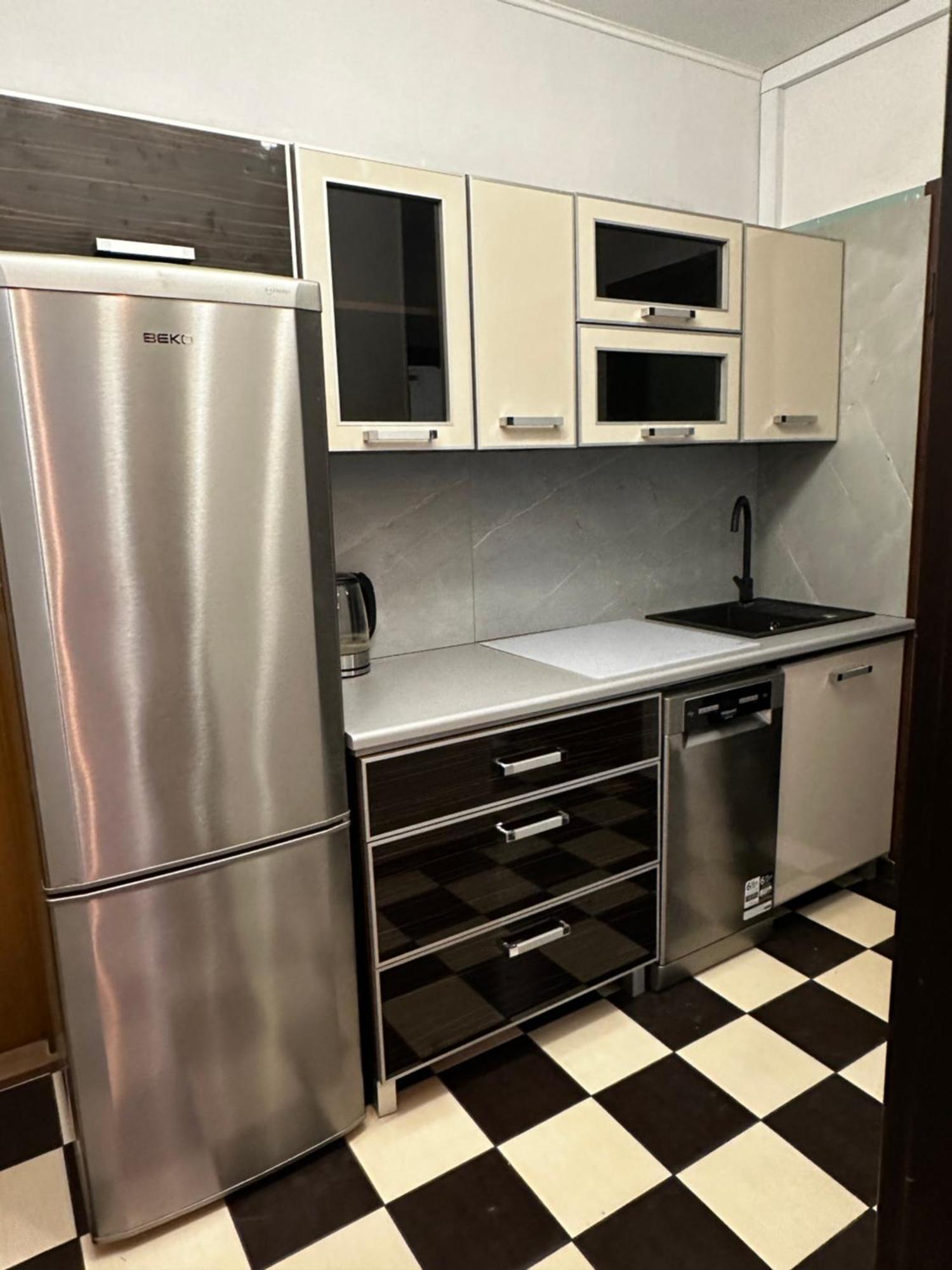Apartament 70'S コウォブジェク エクステリア 写真