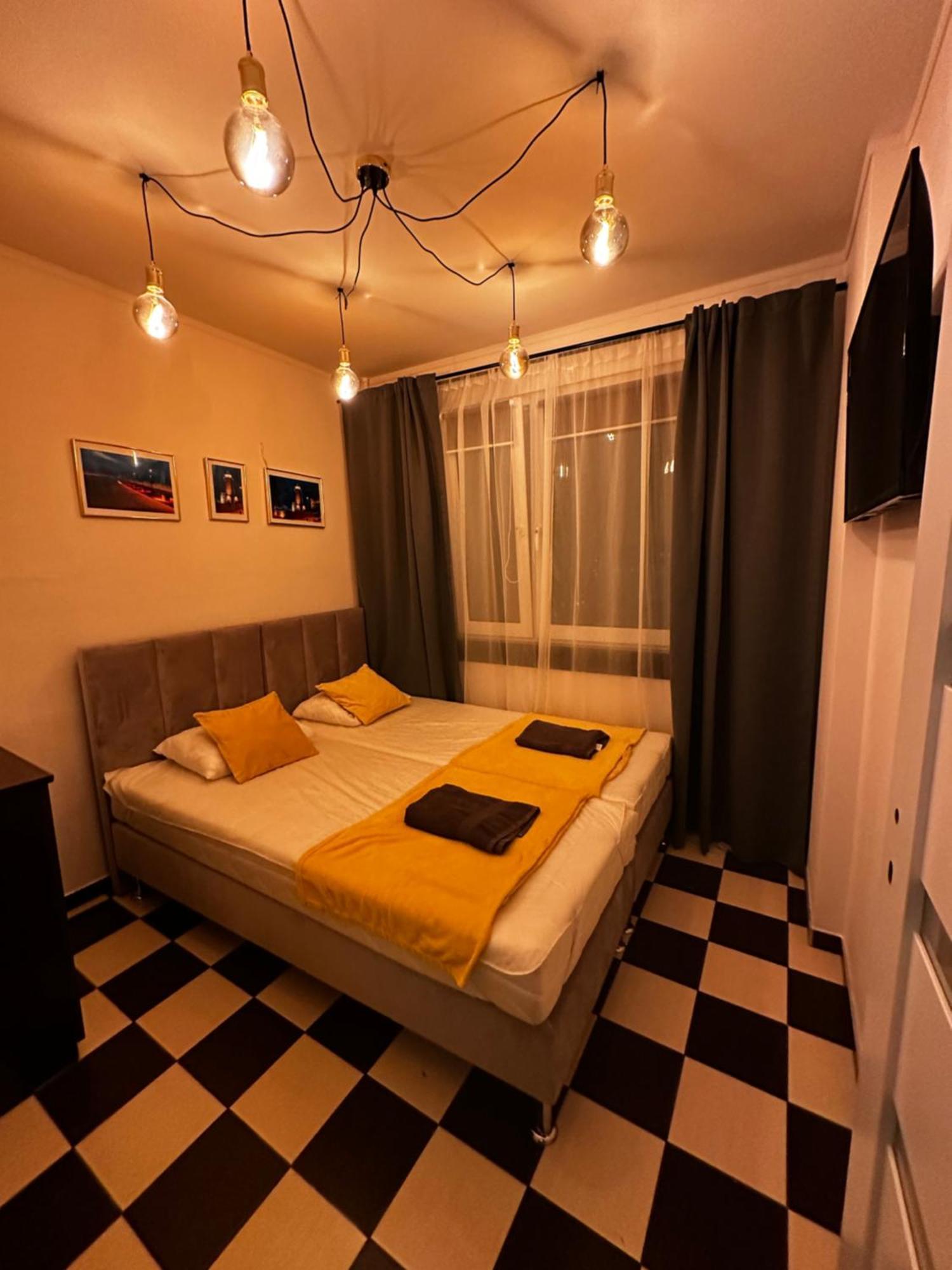 Apartament 70'S コウォブジェク エクステリア 写真
