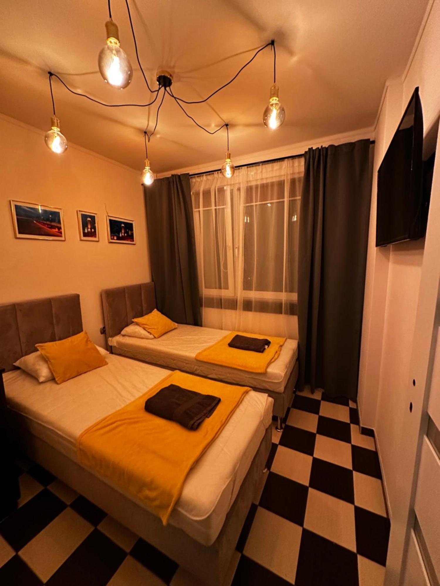 Apartament 70'S コウォブジェク エクステリア 写真